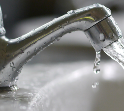 Các cách thức để tiết kiệm nước tại nhà của bạn