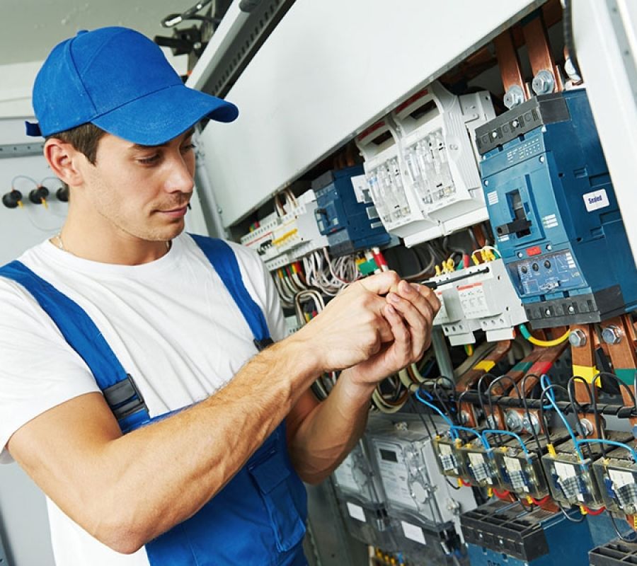 Giới thiệu về dịch vụ sửa điện tại nhà