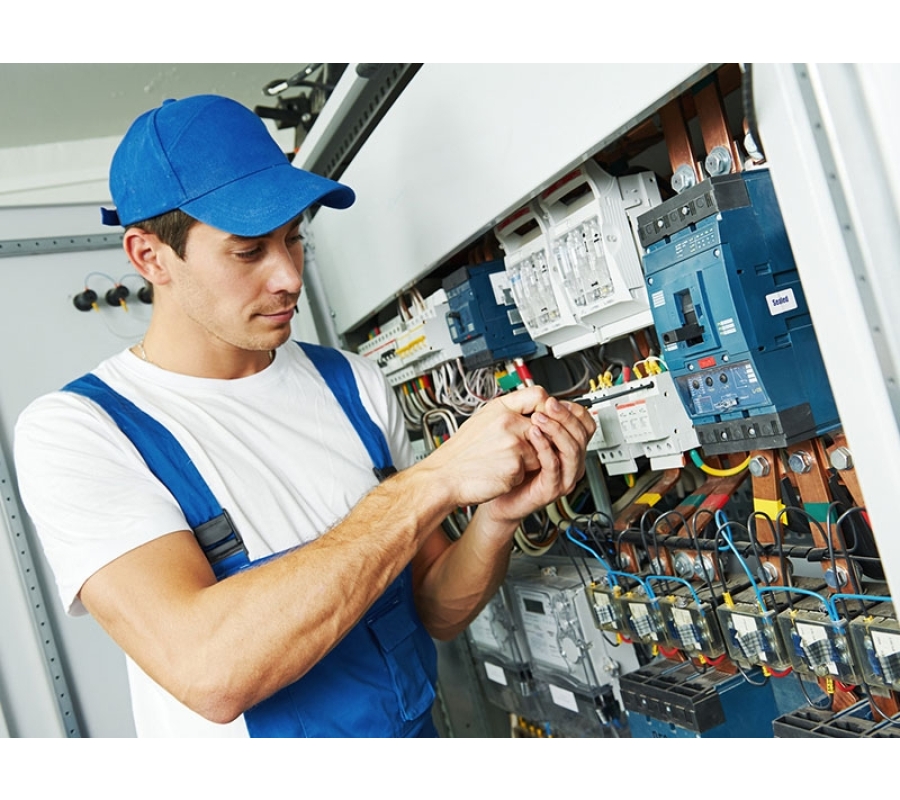 Giới thiệu về dịch vụ sửa điện tại nhà